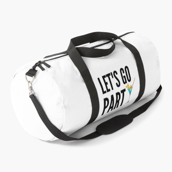 Item preview, Let's go party designed and sold by jwebmarket.