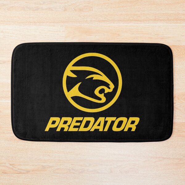 Item preview, PREDATOR ROUND LOGO designed and sold by diego75bcn.