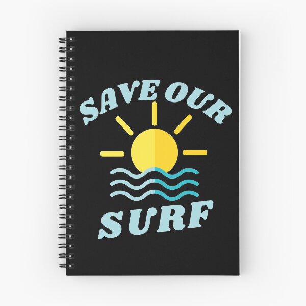 Item preview, Save Our Surf designed and sold by SunfullyYours.