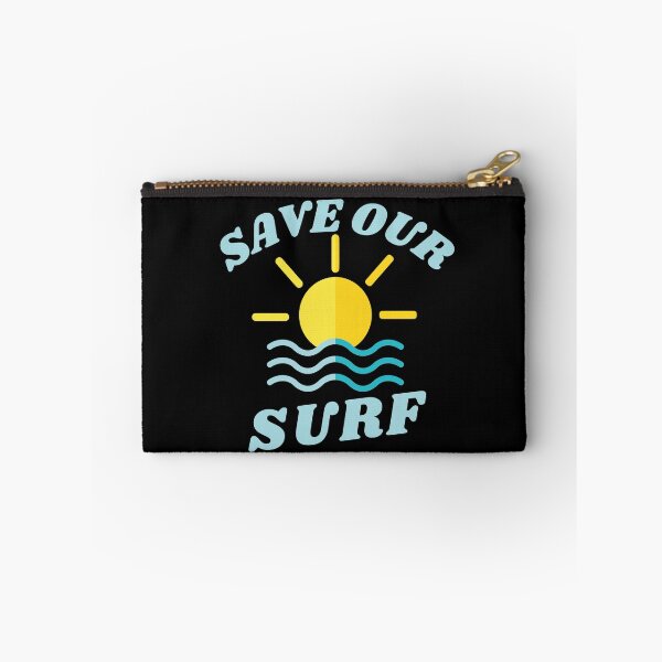 Item preview, Save Our Surf designed and sold by SunfullyYours.