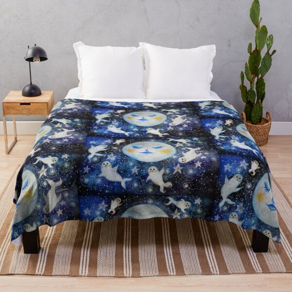 Item preview, … around the baroque Moon ? designed and sold by 37storms.