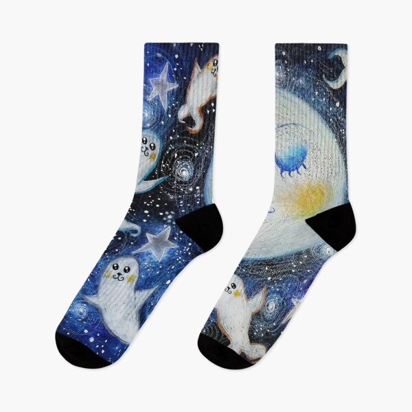 Item preview, … around the baroque Moon ? designed and sold by 37storms.