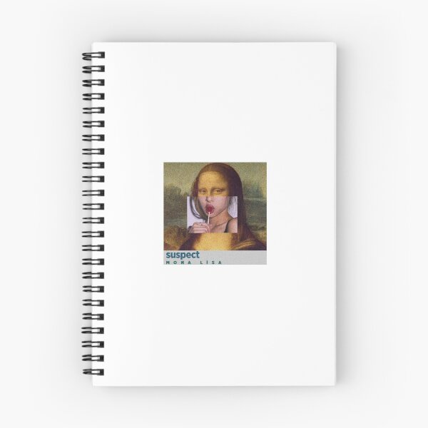 Item preview, Suspect designed and sold by KillingK.
