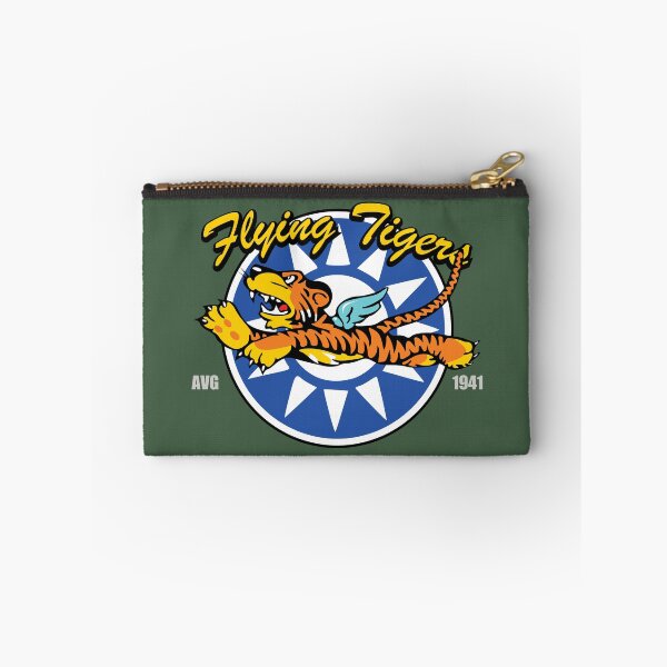 Item preview, WW2 Flying Tigers AVG designed and sold by StrongVlad.