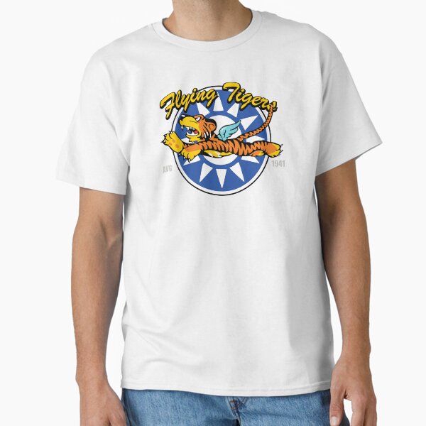 Item preview, WW2 Flying Tigers AVG designed and sold by StrongVlad.