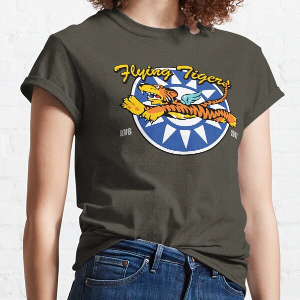 world war 2 nose art t shirts