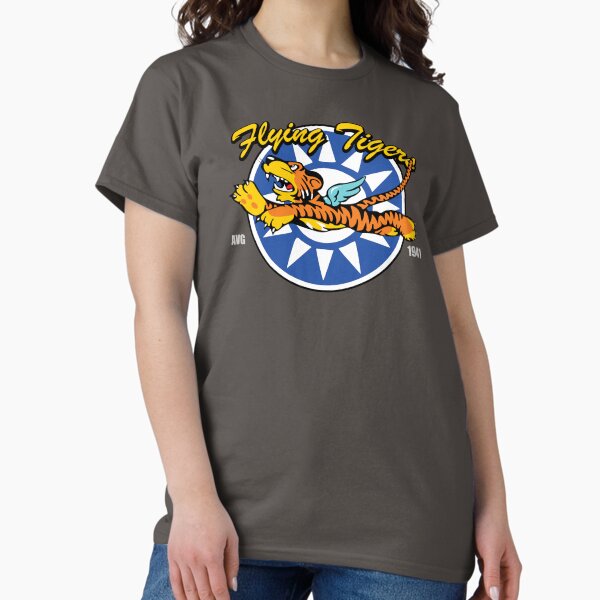 Item preview, WW2 Flying Tigers AVG designed and sold by StrongVlad.