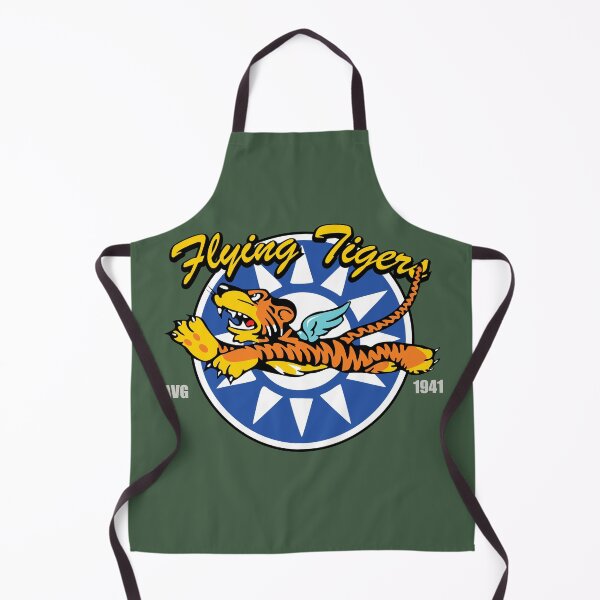 Item preview, WW2 Flying Tigers AVG designed and sold by StrongVlad.