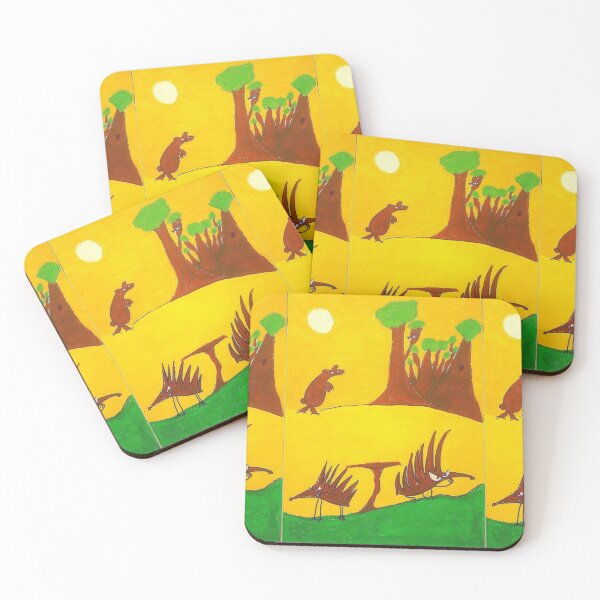 Item preview, The hedgehogs designed and sold by Igorsalik.