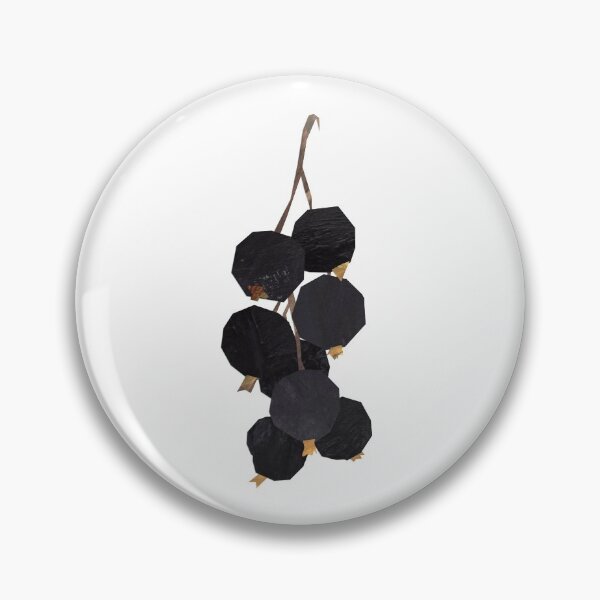 Item preview, Sprig of blackcurrants designed and sold by BabbanGaelg.