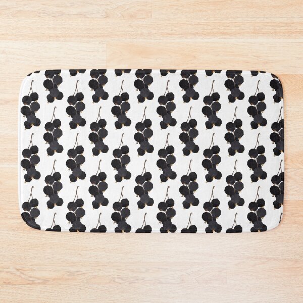 Item preview, Sprig of blackcurrants designed and sold by BabbanGaelg.