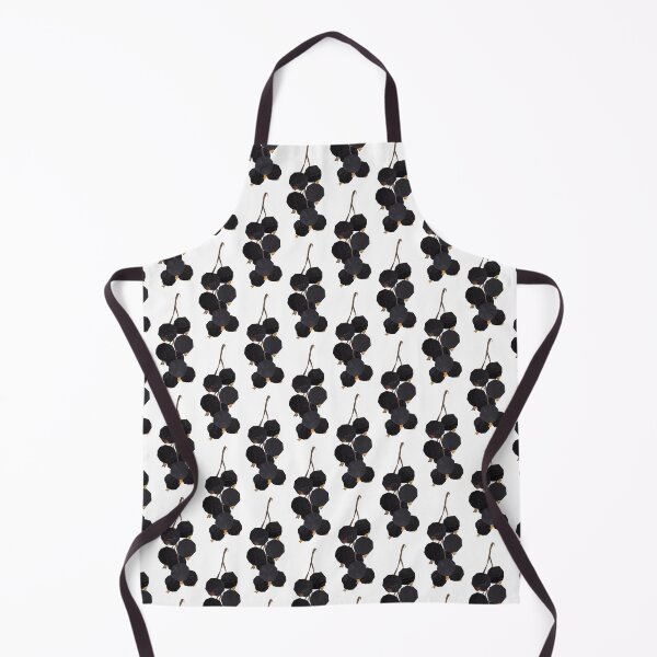 Item preview, Sprig of blackcurrants designed and sold by BabbanGaelg.