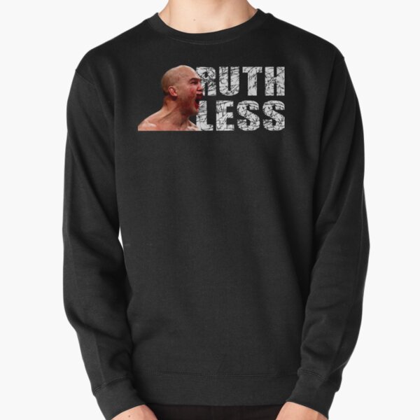 ruthless pullover