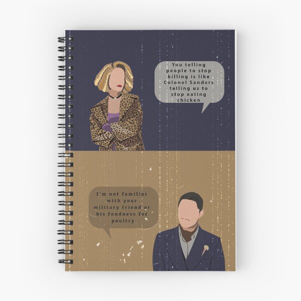 Item preview, Ahs American Horror Story Hypodermic Sally McKenna James March Sarah Paulson designed and sold by mythandframe.