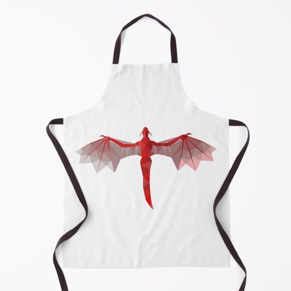 Item preview, The Red Dragon designed and sold by ZackTheAnt.