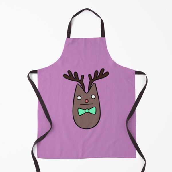 Item preview, Reindeer Kat designed and sold by KatKweenDesigns.