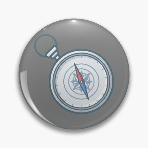 Item preview, Compass designed and sold by tmavaz.