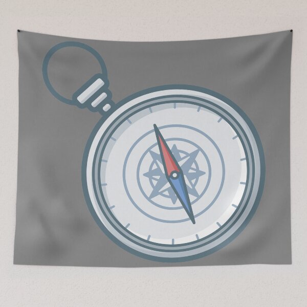 Item preview, Compass designed and sold by tmavaz.