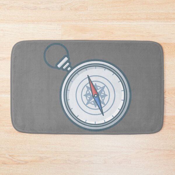 Item preview, Compass designed and sold by tmavaz.