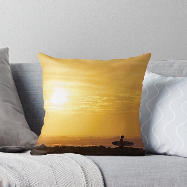 Item preview, Sun Blazed Surf designed and sold by 1randomredhead.