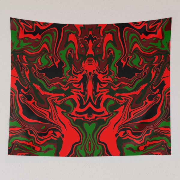 Item preview, Fluid art. liquid and fluid arts. fluid arts style designed and sold by moustafakhalil.