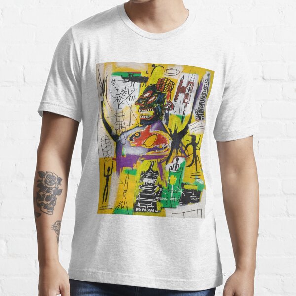 grande pagode T-shirt essentiel