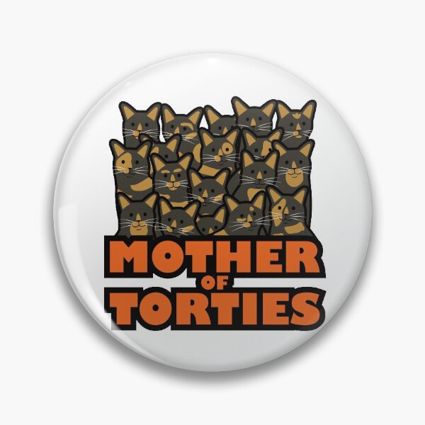 Item preview, Tortie Catz - Mother of Torties designed and sold by TortieCatz.