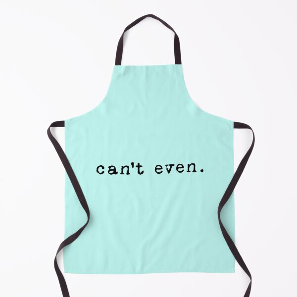 Item preview, (I) can't even designed and sold by CoralReefZA.