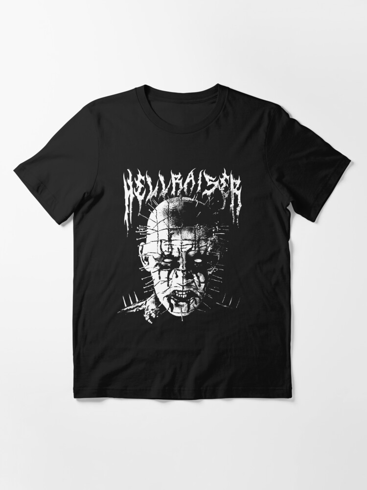 pinhead shirt