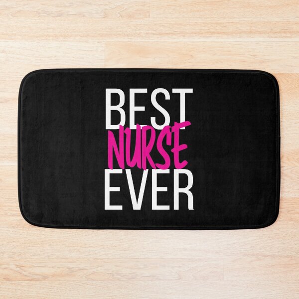 Item preview, Best Nurse Ever designed and sold by ProjectX23.