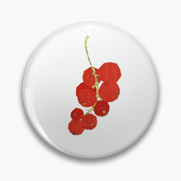 Item preview, Sprig of redcurrants designed and sold by BabbanGaelg.