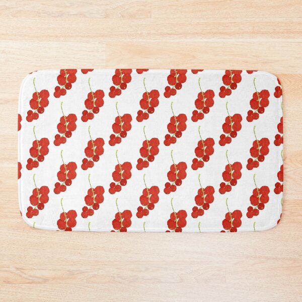Item preview, Sprig of redcurrants designed and sold by BabbanGaelg.