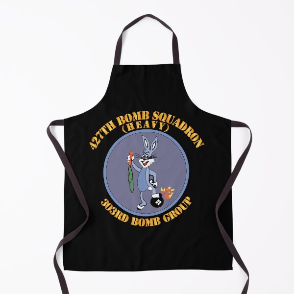 Item preview, AAC - 427th Bomb Squadron - 303rd Bomb Group - WWII designed and sold by Military Insignia Products.