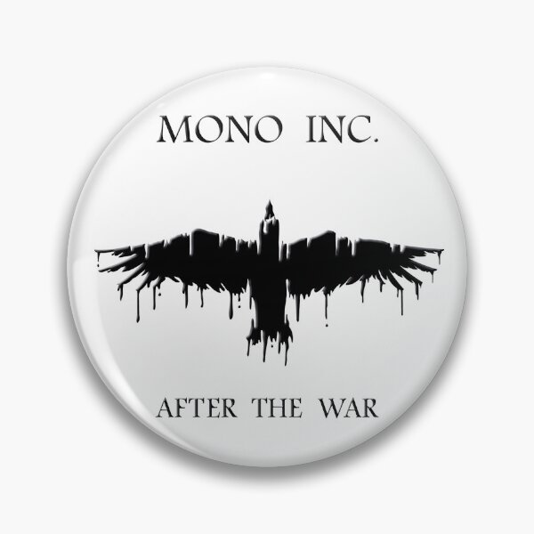 Item preview, MONO INC. - After the war designed and sold by MONO INC..