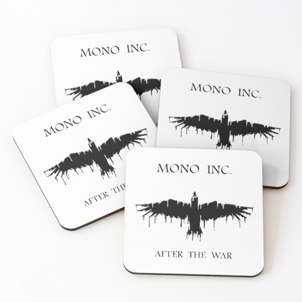 Item preview, MONO INC. - After the war designed and sold by MONO INC..