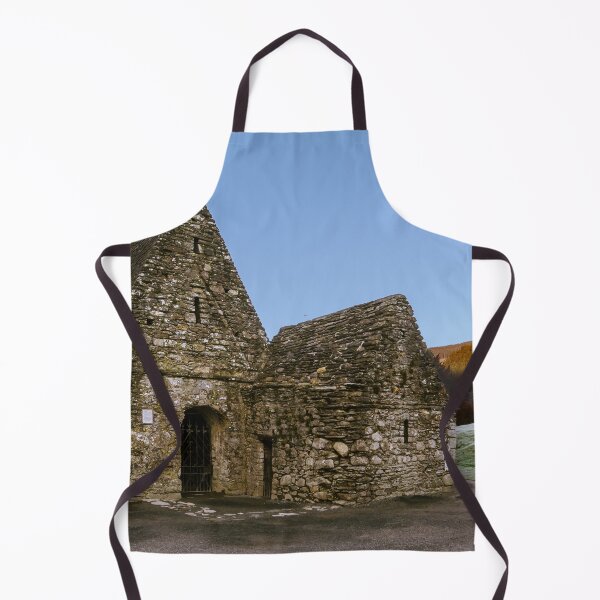 Item preview, Saint Kevin's Church, Glendalough, County Wicklow, Ireland designed and sold by AndrewJonesFoto.