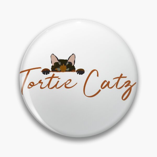 Item preview, Tortie Catz - Tortoiseshell Cats designed and sold by TortieCatz.