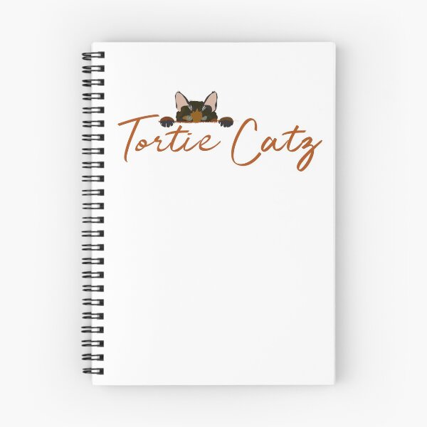 Item preview, Tortie Catz - Tortoiseshell Cats designed and sold by TortieCatz.