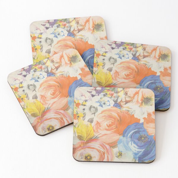 Item preview, A wonderful wallpaper pattern background designed and sold by AhMath.