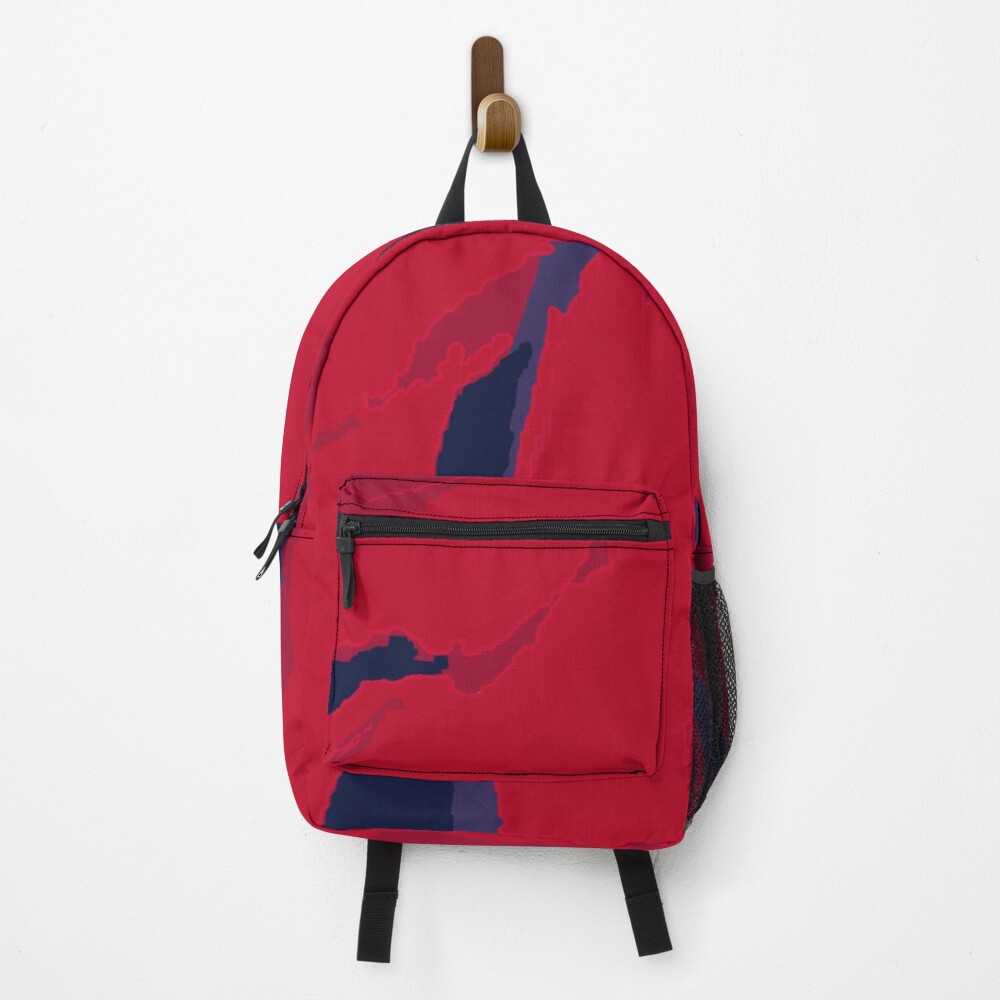 Item preview, Backpack designed and sold by CreativeWorld96.