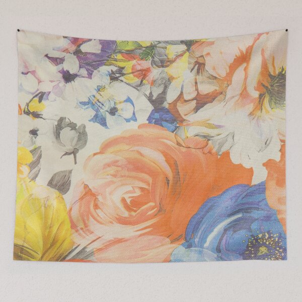 Item preview, A wonderful wallpaper pattern background designed and sold by AhMath.