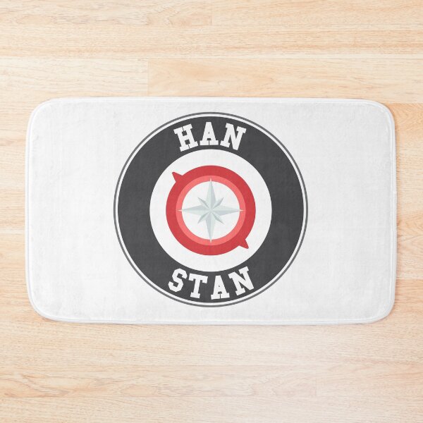 Item preview, Stray kids SKZ Han stan designed and sold by Morcawork.