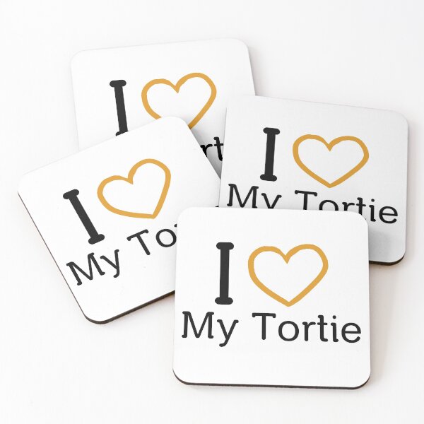 Item preview, Amo mi Tortie designed and sold by TortieCatz.