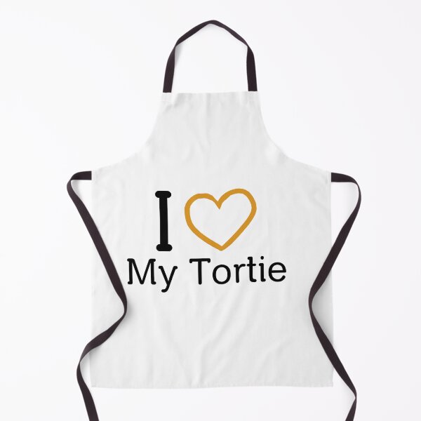 Artikelvorschau, Ich liebe meine Tortie entworfen und verkauft von TortieCatz.