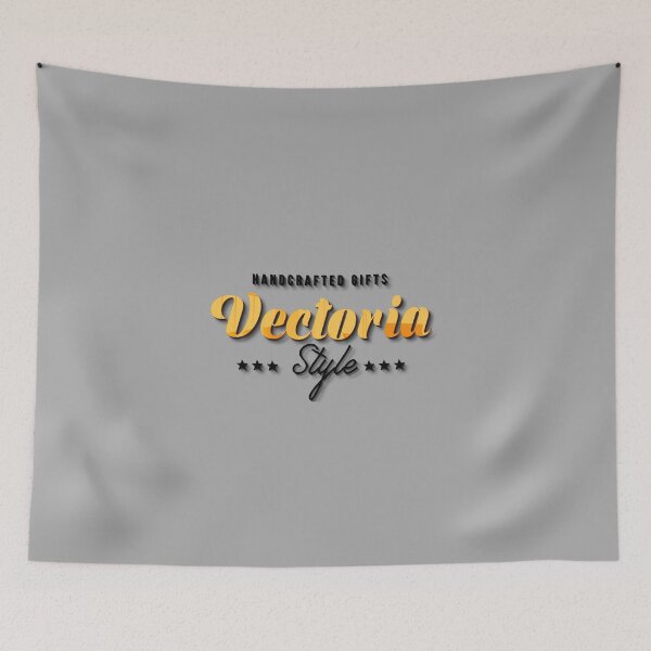 Item preview, Handcraft Gifts Vectoria Style designed and sold by MHabeeb.