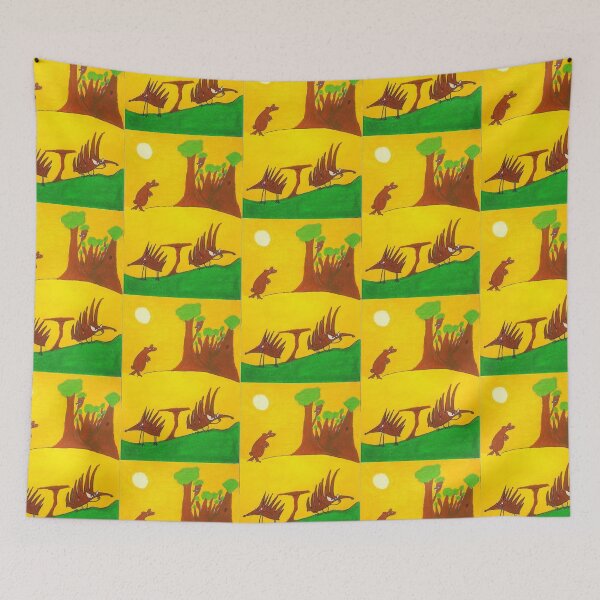 Item preview, The hedgehogs designed and sold by Igorsalik.