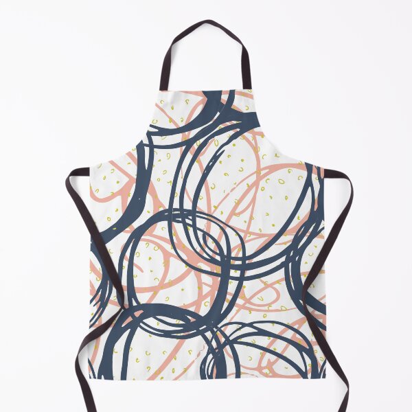 Item preview, Colorful circles designed and sold by theamalia.