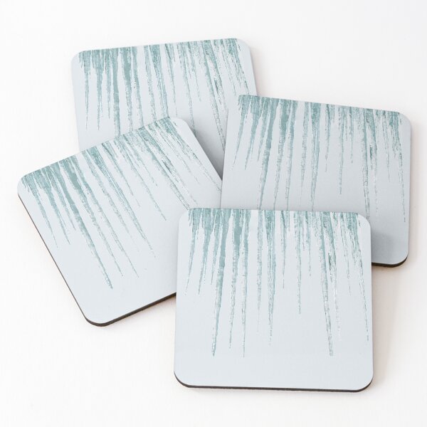 Item preview, Icicle frost designed and sold by ArnitaArnita.
