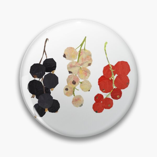 Item preview, Trio of currants designed and sold by BabbanGaelg.