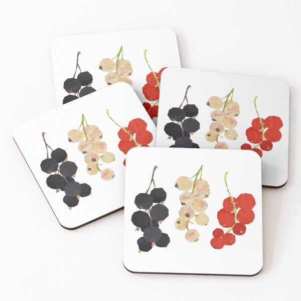 Item preview, Trio of currants designed and sold by BabbanGaelg.